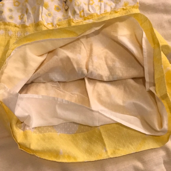 💕HP💕NWOT Juicy Couture summer top - Picture 6 of 8